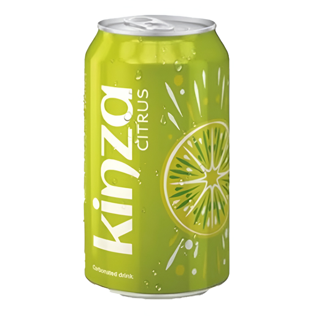 Kinza citrus