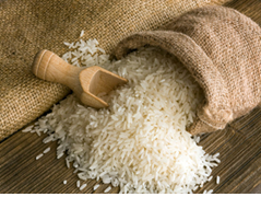 Basmati Rice