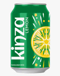 Kinza Lemon