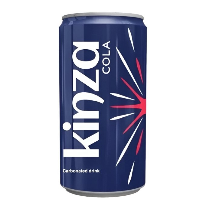 Kinza Cola